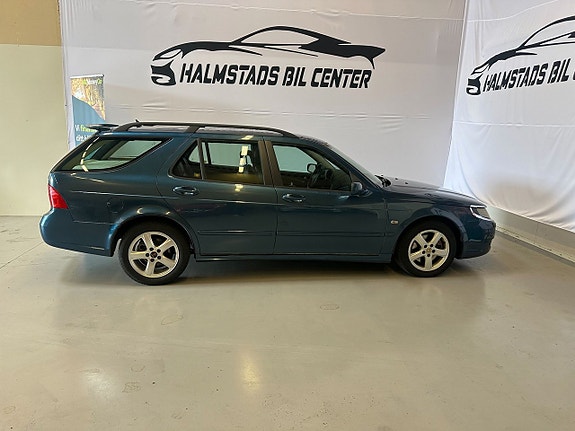Saab 9-5 3 of 5
