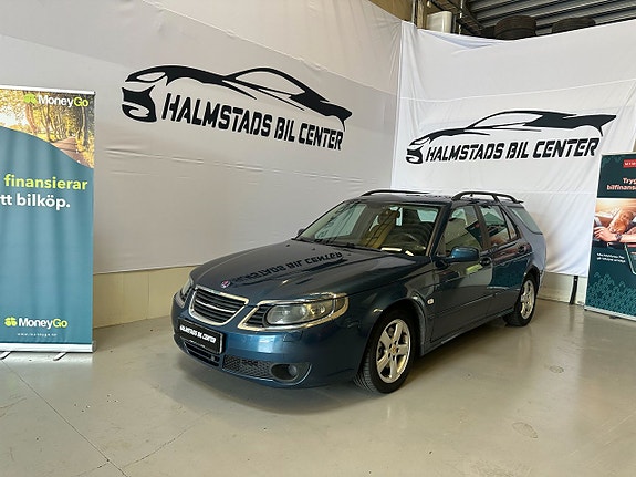Saab 9-5
