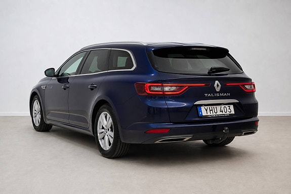Renault Talisman 5 of 5