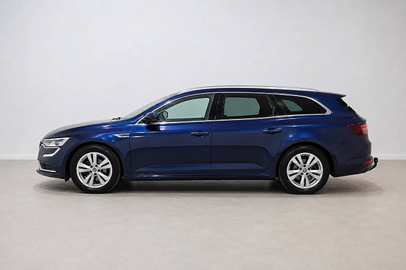 Renault Talisman 4 of 5