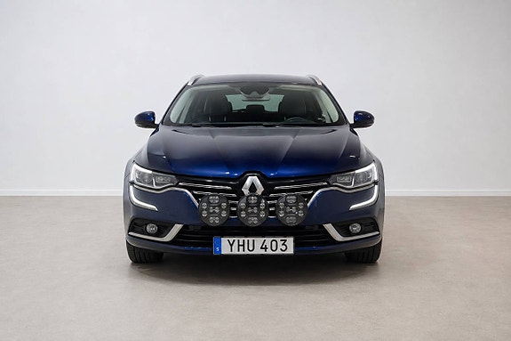 Renault Talisman 3 of 5