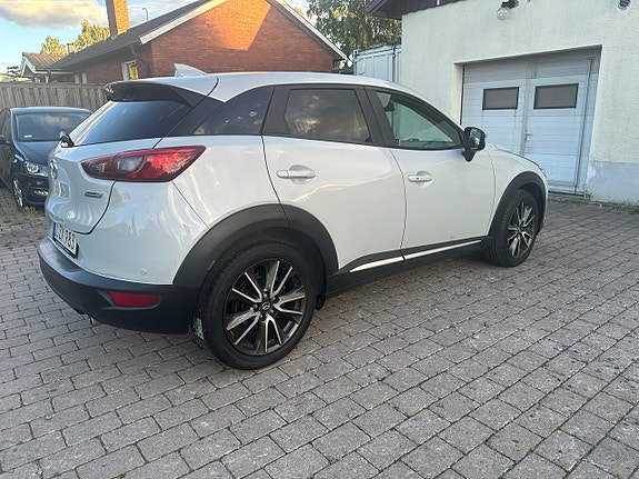 Mazda CX-3 6 of 15
