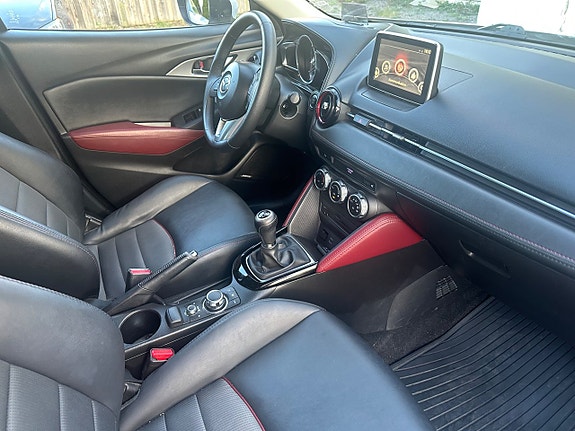 Mazda CX-3 7 of 15