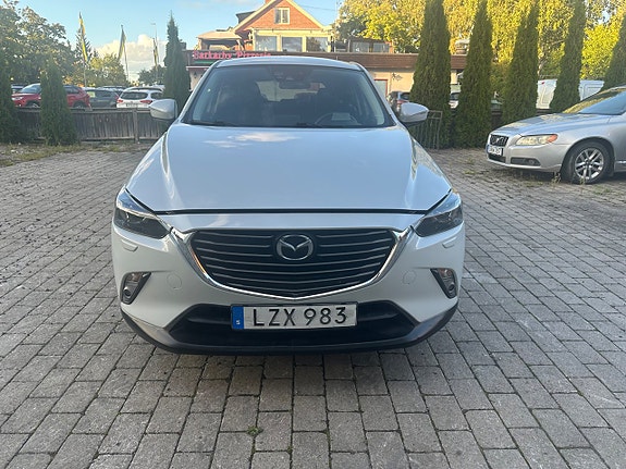 Mazda CX-3 3 of 15