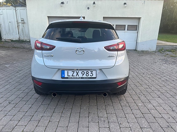 Mazda CX-3 5 of 15