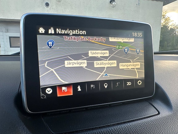 Mazda CX-3 12 of 15