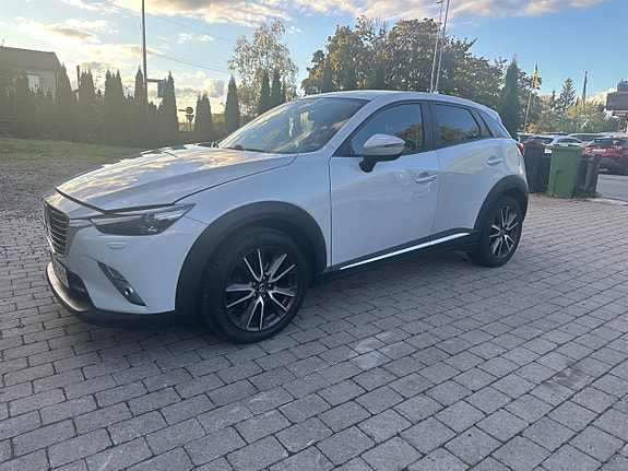 Mazda CX-3 14 of 15