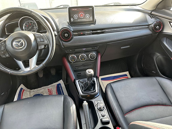 Mazda CX-3 9 of 11