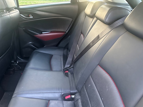 Mazda CX-3 8 of 15