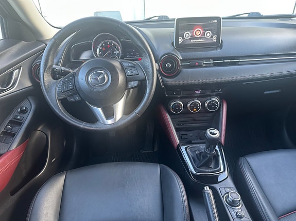 Mazda CX-3 9 of 15