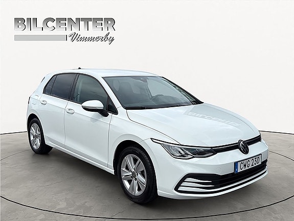 Volkswagen Golf I