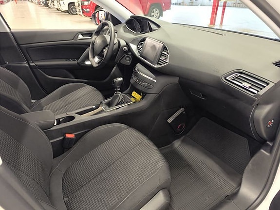 Peugeot 308 10 of 10