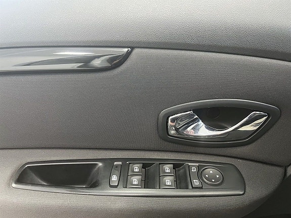 Renault Grand Scenic I 16 of 25