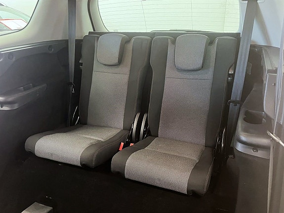 Renault Grand Scenic I 13 of 25