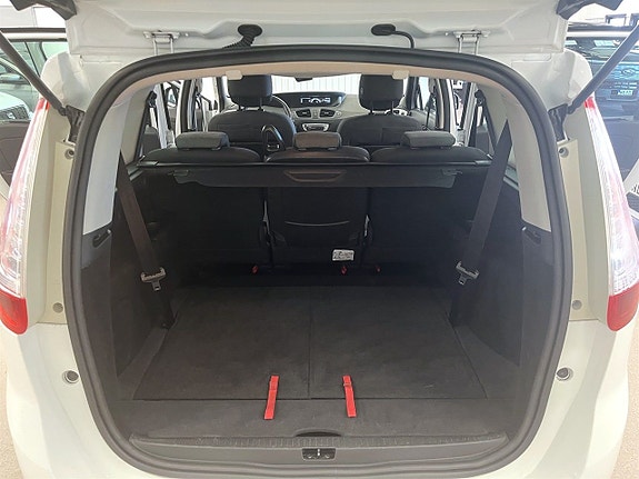 Renault Grand Scenic I 14 of 25