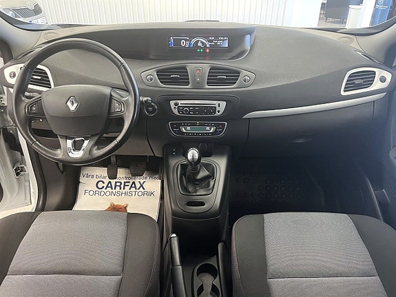 Renault Grand Scenic I 11 of 25