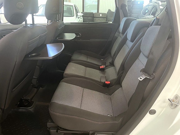 Renault Grand Scenic I 9 of 25
