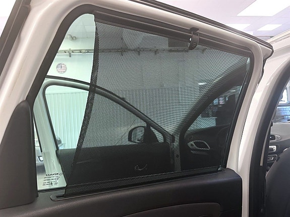 Renault Grand Scenic I 10 of 25