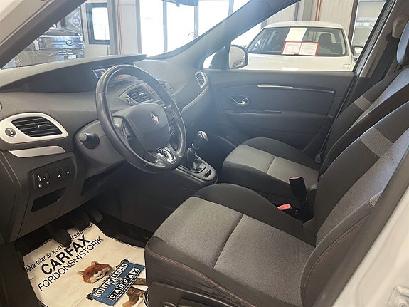 Renault Grand Scenic I 8 of 25