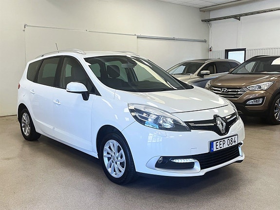 Renault Grand Scenic I 6 of 25