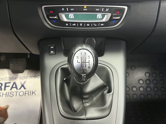 Renault Grand Scenic I 20 of 25