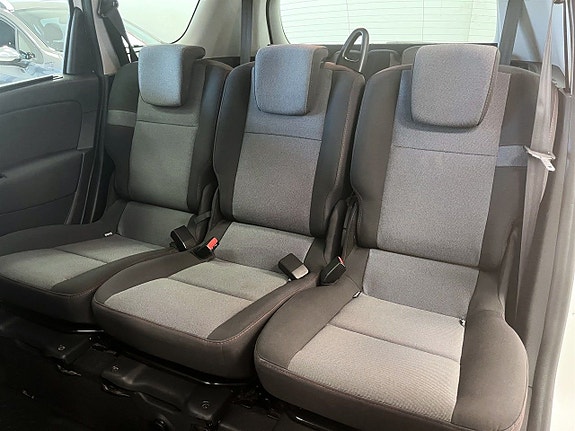 Renault Grand Scenic I 12 of 25