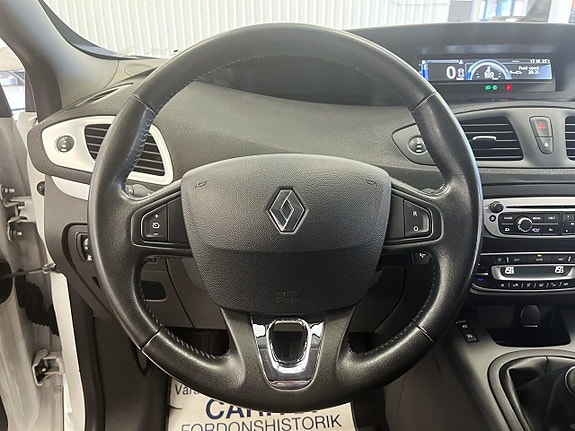 Renault Grand Scenic I 18 of 25
