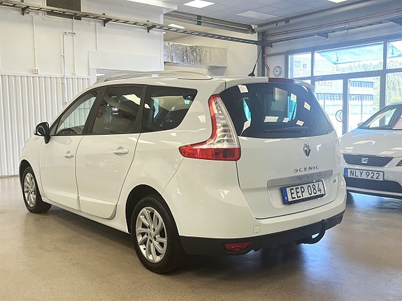 Renault Grand Scenic III 3 of 5