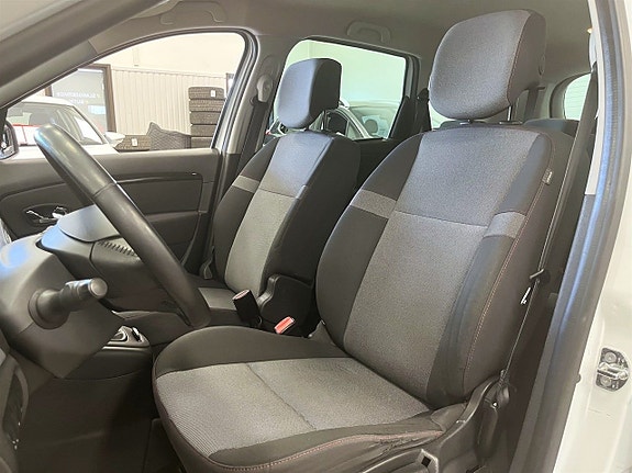 Renault Grand Scenic I 17 of 25
