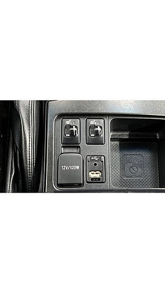 Toyota Land Cruiser 23 of 24