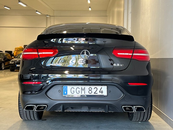 Mercedes-Benz AMG GT-Serie 5 of 5