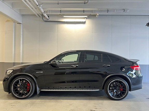 Mercedes-Benz AMG GT-Serie 3 of 5