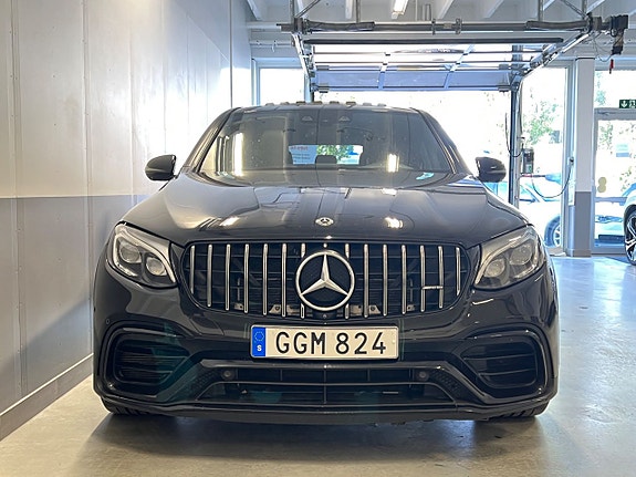 Mercedes-Benz AMG GT-Serie 4 of 5