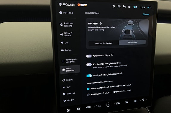 NIO ET5 30 of 30