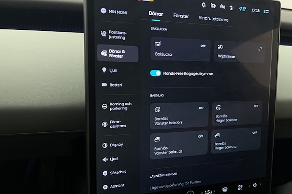 NIO ET5 25 of 30