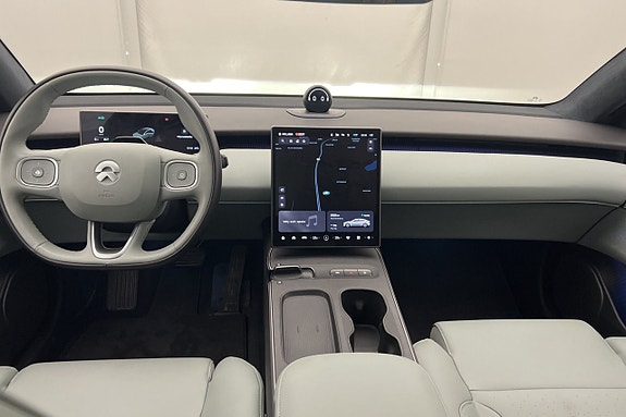 NIO ET5 14 of 30