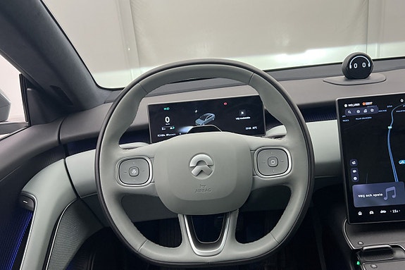 NIO ET5 15 of 30