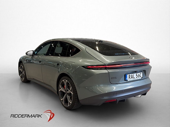 NIO ET5 5 of 30