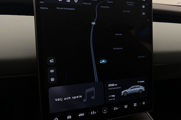NIO ET5 23 of 30