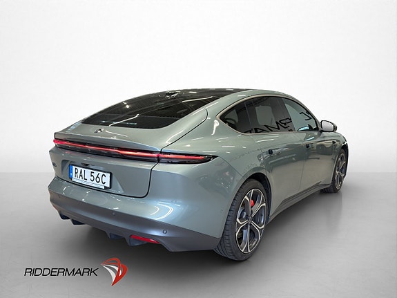 NIO ET5 8 of 30
