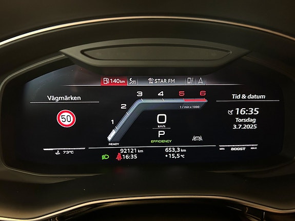 Audi SQ8 19 of 24