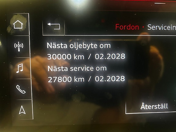 Audi SQ8 21 of 22