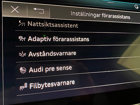 Audi SQ8 23 of 24
