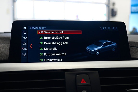 BMW 340i 20 of 26