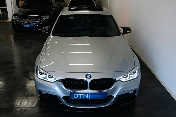 BMW 340i 6 of 26
