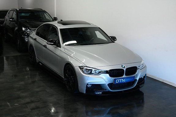 BMW 340i 5 of 26