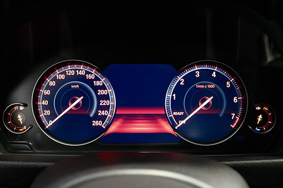 BMW 340i 14 of 26