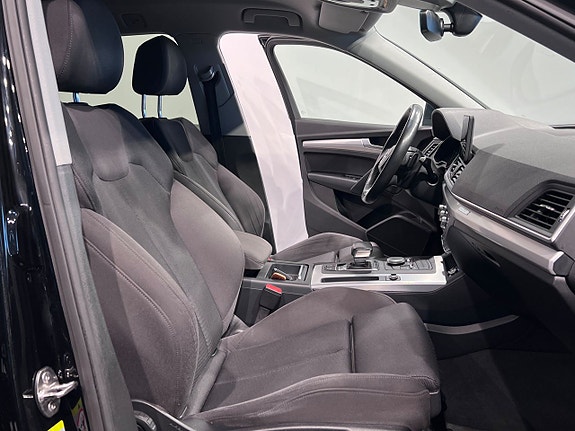 Audi Q5 9 of 11