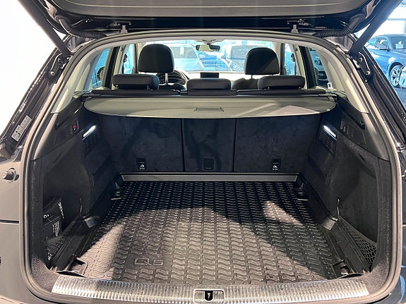 Audi Q5 5 of 5