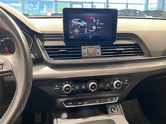 Audi Q5 10 of 11